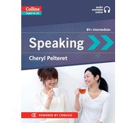 Speaking: B1+ Intermediate