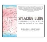 Speaking Being by Drew Kopp Unknown (Auteur)