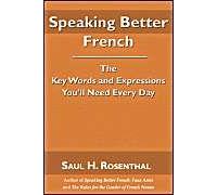 Speaking Better French
