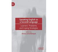 Speaking English As A Second Language