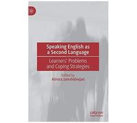 Speaking English As A Second Language