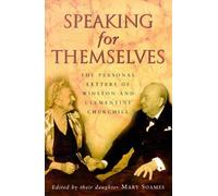 Speaking For Themselves