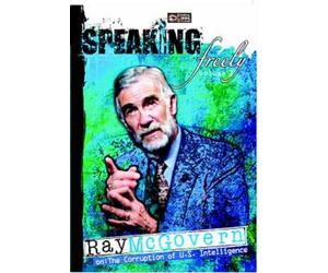 Speaking Freely: Volume 3