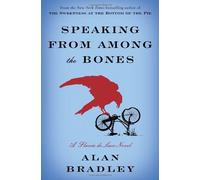 Speaking from Among the Bones