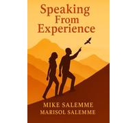 Speaking From Experience