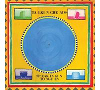 Talking Heads – Speaking in Tongues – Vinyle 12"
