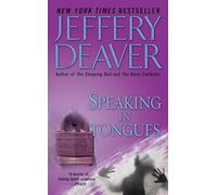 Speaking in Tongues