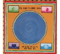 Talking Heads – Speaking in Tongues – CD