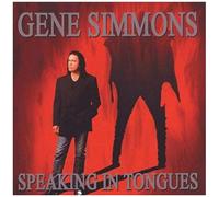 Speaking In Tongues