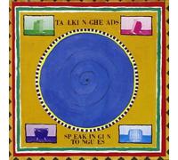 Speaking in Tongues by TALKING HEADS (2004-08-23)