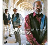 Speaking in Tongues [Import]