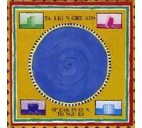 Speaking in tongues The Talking Heads (Interprète)
