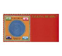 Speaking in Tongues & Talking Heads: 77