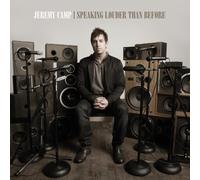 Speaking Louder Than Before by Jeremy Camp