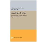 Speaking Minds