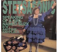 Speaking of a Girl Named Suzy [Import]
