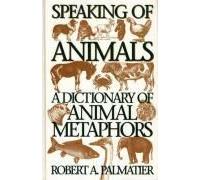 Speaking Of Animals