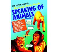 Speaking of Animals: Volume 2