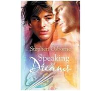 Speaking Of Dreams