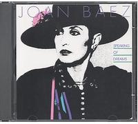 Baez, Joan - Speaking Of Dreams