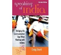 Speaking of India: Bridging the Communication Gap When Working with Indians