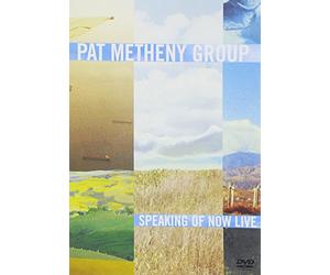 SPEAKING OF NOW LIVE