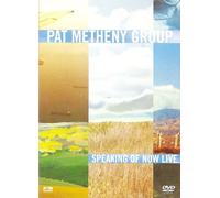 Speaking Of Now Live In Tokyo 2002 - Dutch Import