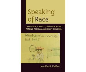 Speaking Of Race