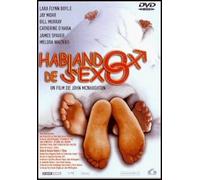Speaking Of Sex (2001) [ Origine Espagnole, Sans Langue Francaise ]