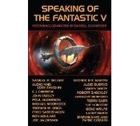 Speaking Of The Fantastic V