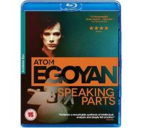 Speaking Parts (Atom Egoyan) [Blu-Ray]
