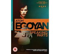 Speaking Parts (Atom Egoyan) [Edizione: Regno Unito] [Import]