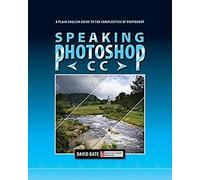 Speaking Photoshop Cc