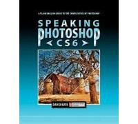 Speaking Photoshop Cs6