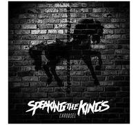 Speaking The Kings - Carousel [Cd]