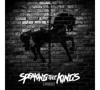 Speaking The Kings - Carousel [Cd]