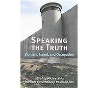 Speaking The Truth Michael Prior (Auteur)