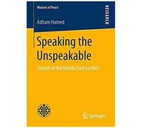 Speaking The Unspeakable