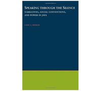 Speaking Through The Silence