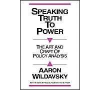 Speaking Truth To Power