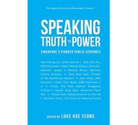 Speaking Truth To Power