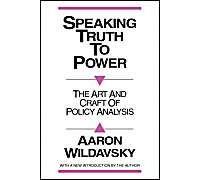 Speaking Truth To Power