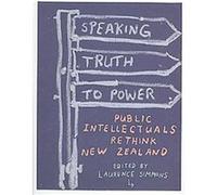 Speaking Truth to Power Laurence Simmons (Auteur)