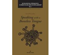 Speaking with a Boneless Tongue