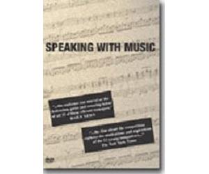 Speaking With Music