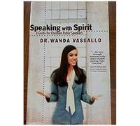 Speaking With Spirit