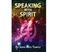 Speaking With Spirit