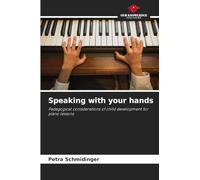 Speaking with your hands