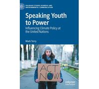 Speaking Youth To Power