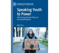 Speaking Youth To Power